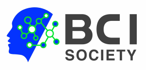 logo for Brain-Computer Interface Society