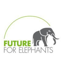 logo for Future for Elephants