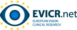 logo for European Vision Institute Clinical Research Network