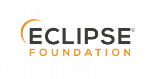 logo for Eclipse Foundation