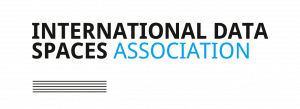 logo for International Data Spaces Association