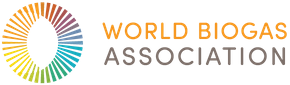 logo for World Biogas Association