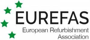 logo for European Refurbishment Association