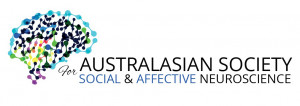 logo for Australasian Society for Social and Affective Neuroscience