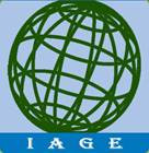 logo for International Association for Green Energy