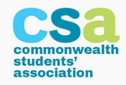 logo for Commonwealth Students’ Association