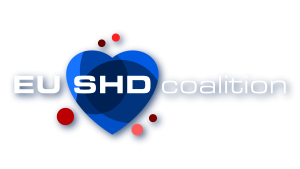 logo for Structural Heart Disease Coalition