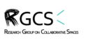 logo for Research Group on Collaborative Spaces
