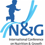 logo for International Conference on Nutrition & Growth