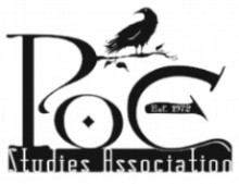 logo for Poe Studies Association