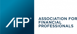logo for Association for Financial Professionals