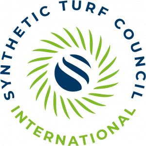 logo for Synthetic Turf Council International