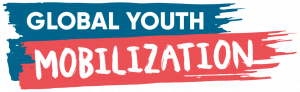 logo for Global Youth Mobilization