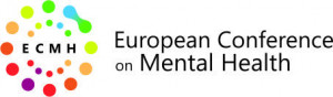 logo for European Conference on Mental Health