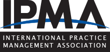 logo for International Practice Management Association