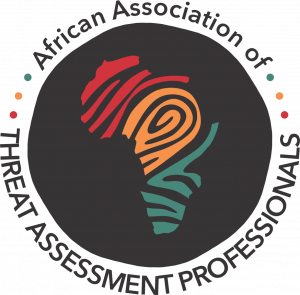 logo for African Association of Threat Assessment Professionals