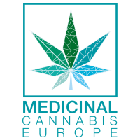 logo for Medicinal Cannabis Europe