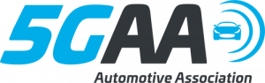 logo for 5G Automotive Association