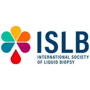 logo for International Society of Liquid Biopsy