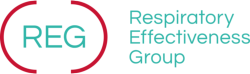 logo for Respiratory Effectiveness Group