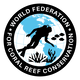 logo for World Federation for Coral Reef Conservation