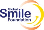 logo for Global Smile Foundation