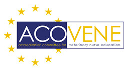 logo for Accreditation Committee for Veterinary Nurse Education