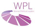 logo for Women Political Leaders