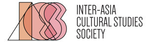logo for Inter-Asia Cultural Studies Society