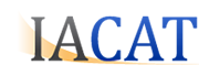 logo for International Association for Computerized Adaptive Testing