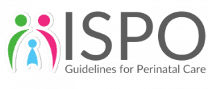 logo for International Society of Perinatal Obstetricians