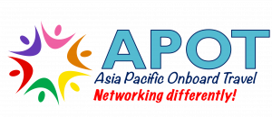 logo for Asia-Pacific Onboard Travel