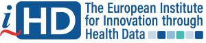 logo for European Institute for Innovation through Health Data