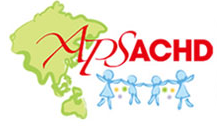 logo for Asia-Pacific Society for Adult Congenital Heart Disease