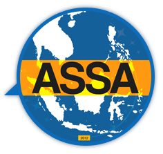 logo for ASEAN Society for Sports Medicine and Arthroscopy