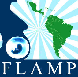 logo for Federacion Latinoamericana de Asociaciones de Medicina Perinatal
