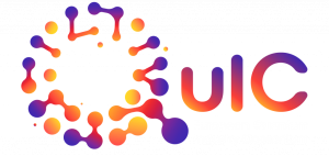 logo for European Quantum Industry Consortium