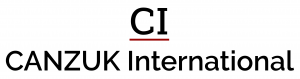 logo for CANZUK International