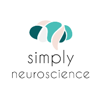 logo for Simply Neuroscience