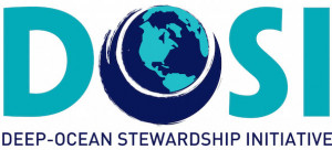 logo for Deep-Ocean Stewardship Initiative