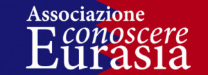 logo for Association Conoscere Eurasia