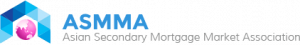 logo for Asian Secondary Mortgage Market Association