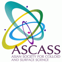 logo for Asian Society for Colloid and Surface Science