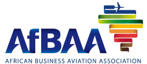 logo for African Business Aviation Association