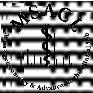 logo for Association for Mass Spectrometry & Advances in the Clinical Lab