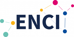 logo for European Network for Cancer Immunotherapy