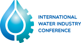logo for International Water Industry Conference