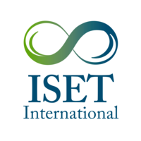logo for Institute for Social and Environmental Transition–International