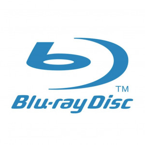 logo for Blu-ray Disc Association