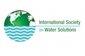 logo for International Society for Water Solutions